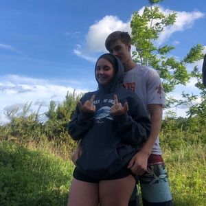 Meet your Posher, Michaela